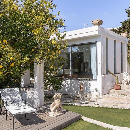 Torre Blanca Villa Палма де Майорка Екстериор снимка
