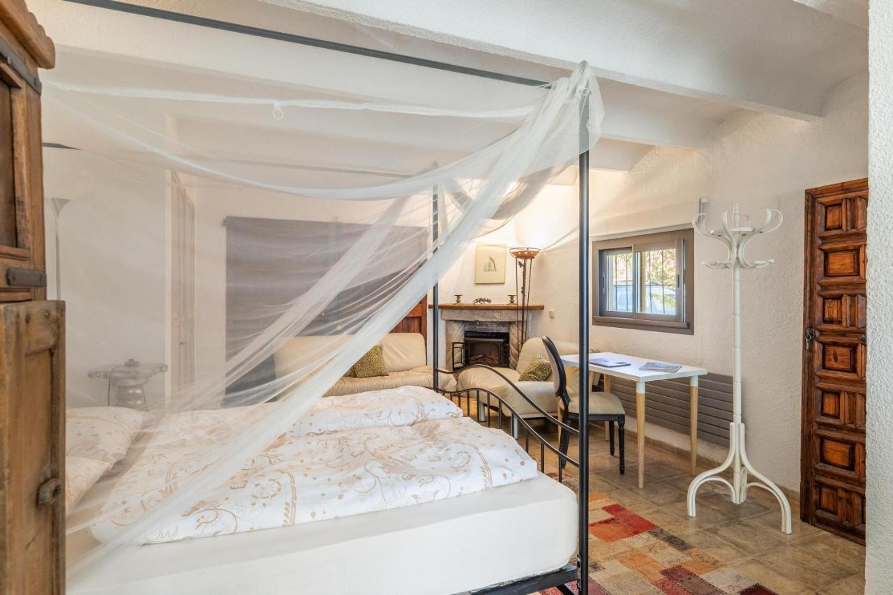 Torre Blanca Villa Палма де Майорка Екстериор снимка