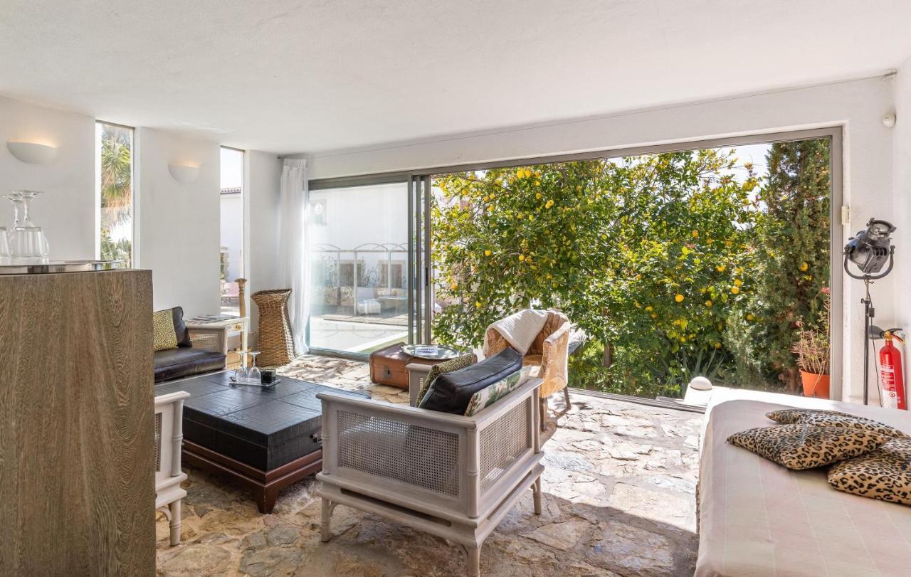 Torre Blanca Villa Палма де Майорка Екстериор снимка