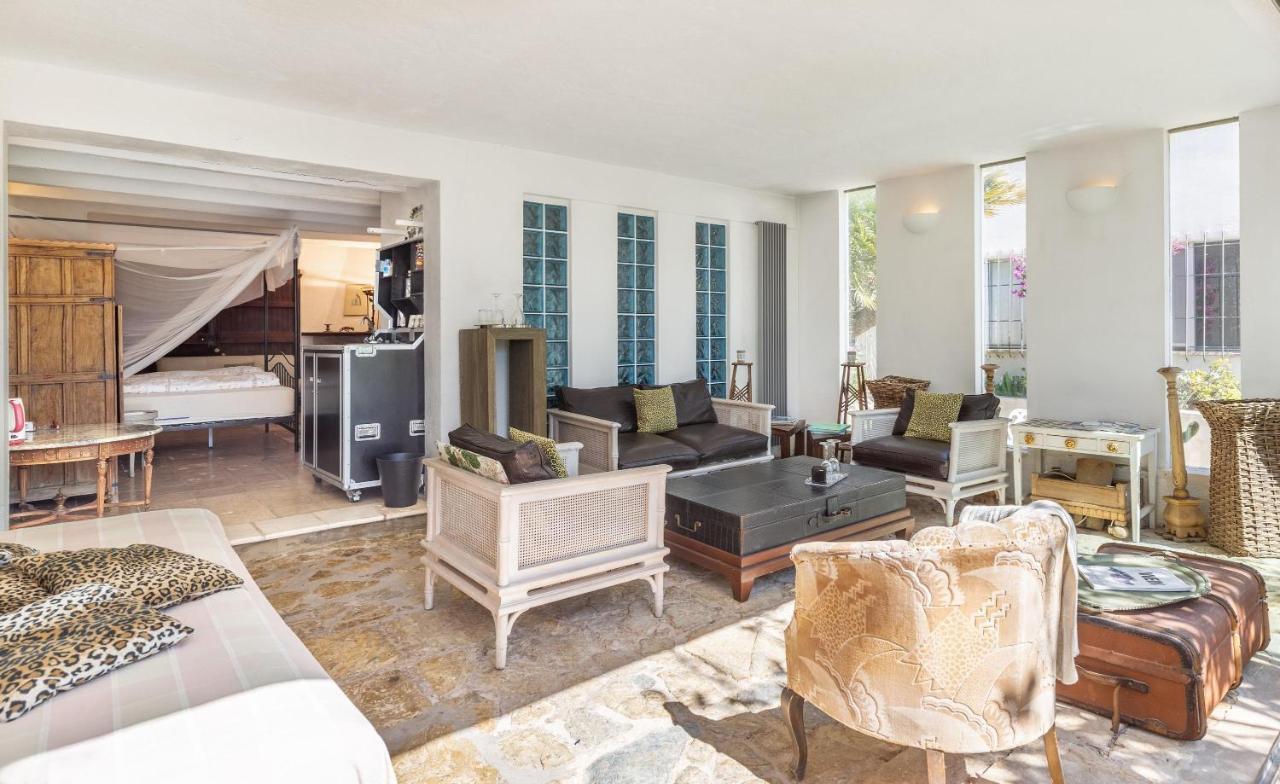 Torre Blanca Villa Палма де Майорка Екстериор снимка