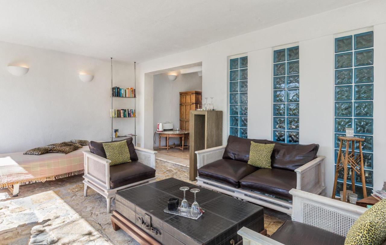 Torre Blanca Villa Палма де Майорка Екстериор снимка
