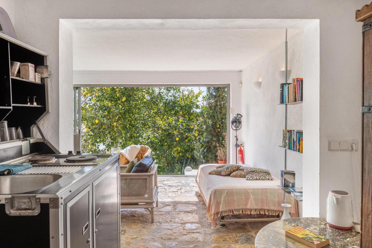 Torre Blanca Villa Палма де Майорка Екстериор снимка