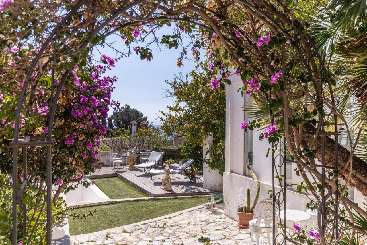 Torre Blanca Villa Палма де Майорка Екстериор снимка