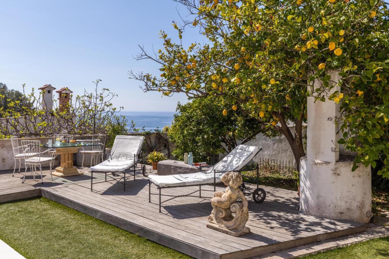 Torre Blanca Villa Палма де Майорка Екстериор снимка