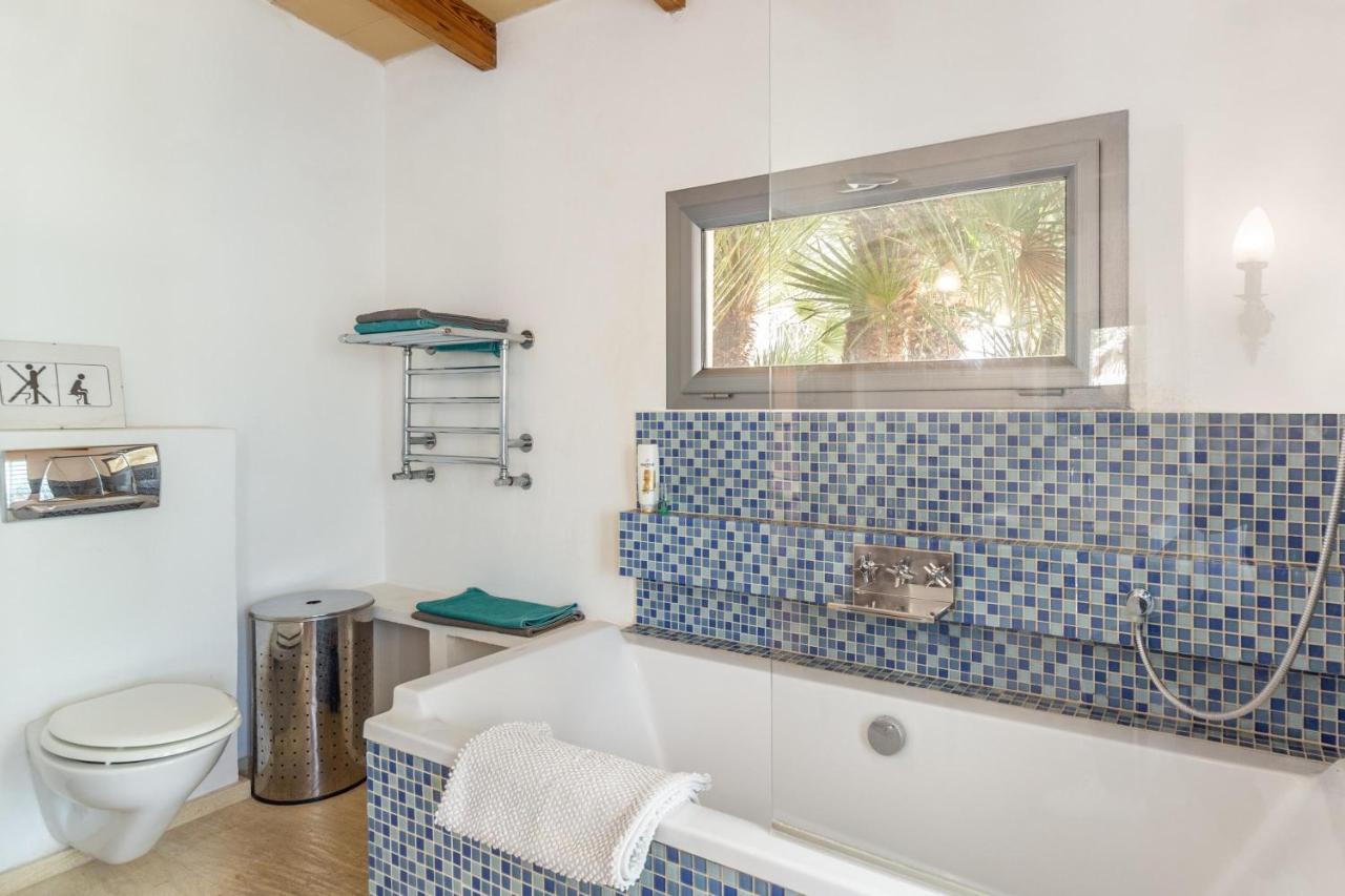 Torre Blanca Villa Палма де Майорка Екстериор снимка