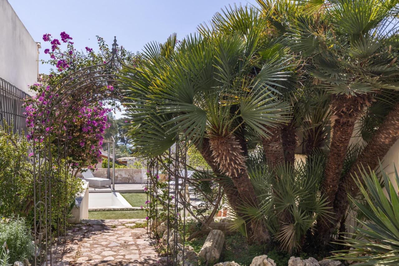 Torre Blanca Villa Палма де Майорка Екстериор снимка