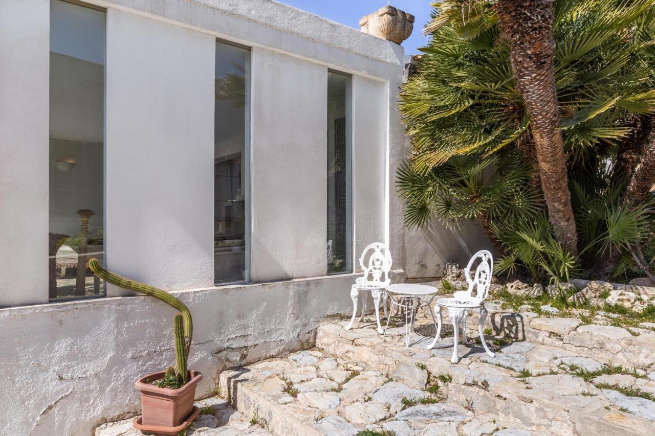 Torre Blanca Villa Палма де Майорка Екстериор снимка