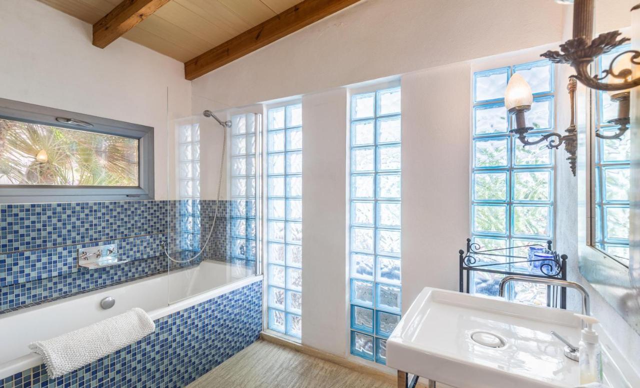 Torre Blanca Villa Палма де Майорка Екстериор снимка